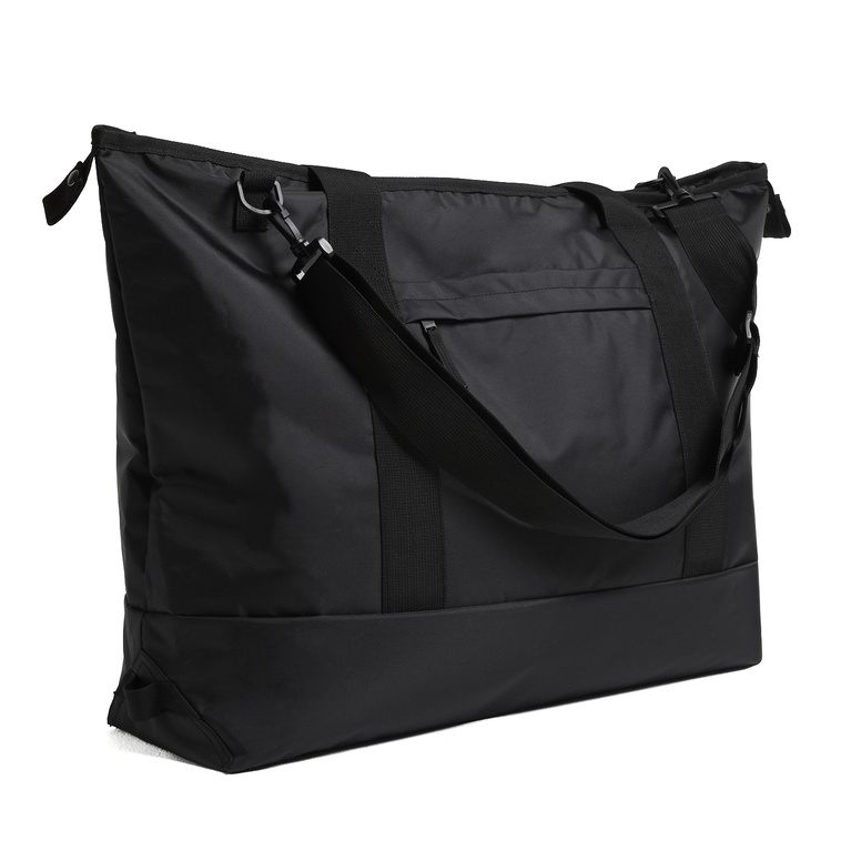 Bag "Space" Black